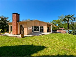 villa à la vente -   31700  BLAGNAC, surface 200 m2 vente villa - UBI478886261